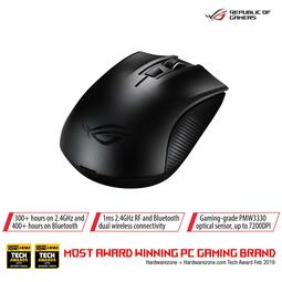 ASUS P508 ROG STRIX CARRY (MOUSE)